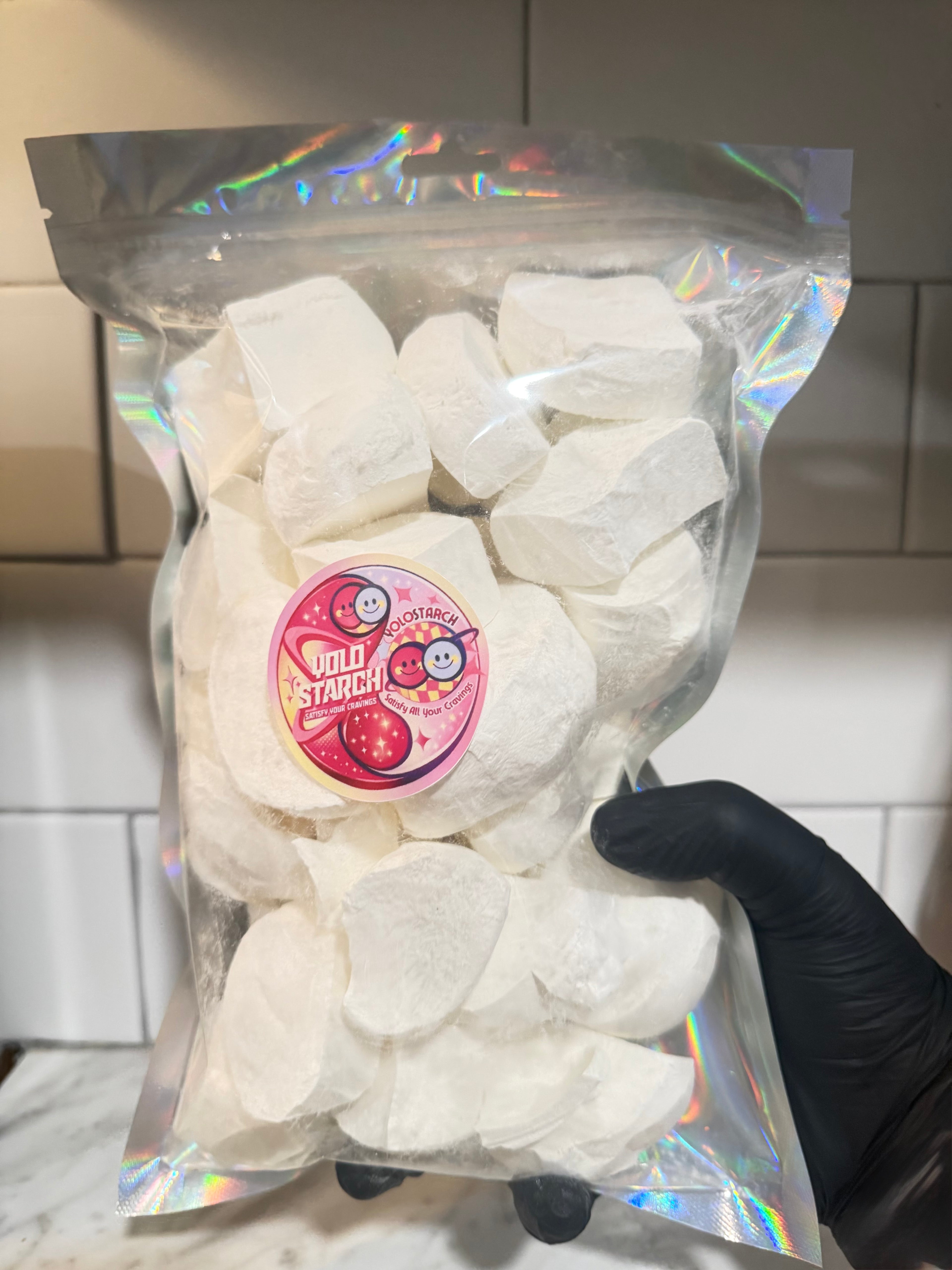 XL Chunk bag