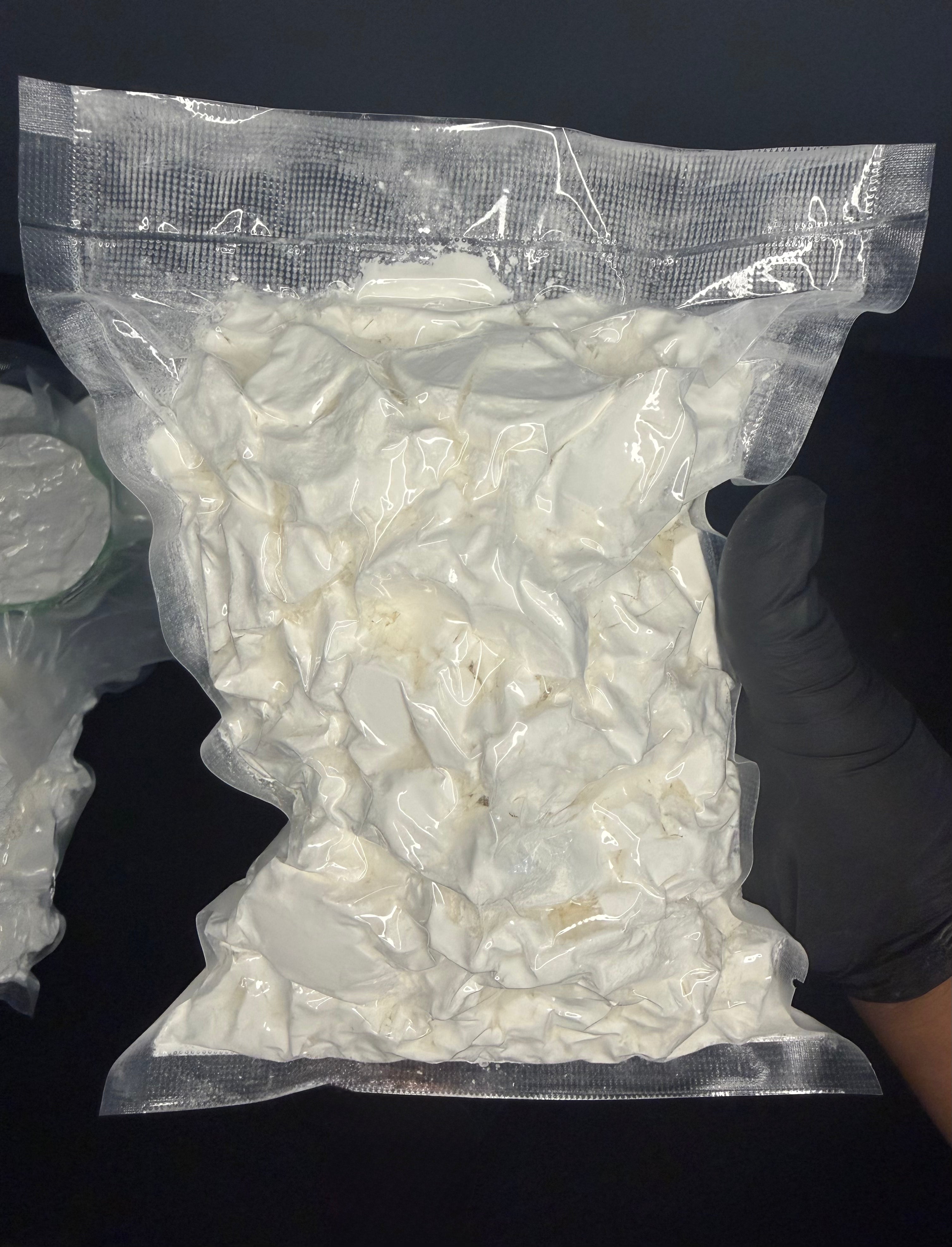 Pure 2lb Scrunchy Bag (Cooked taste)