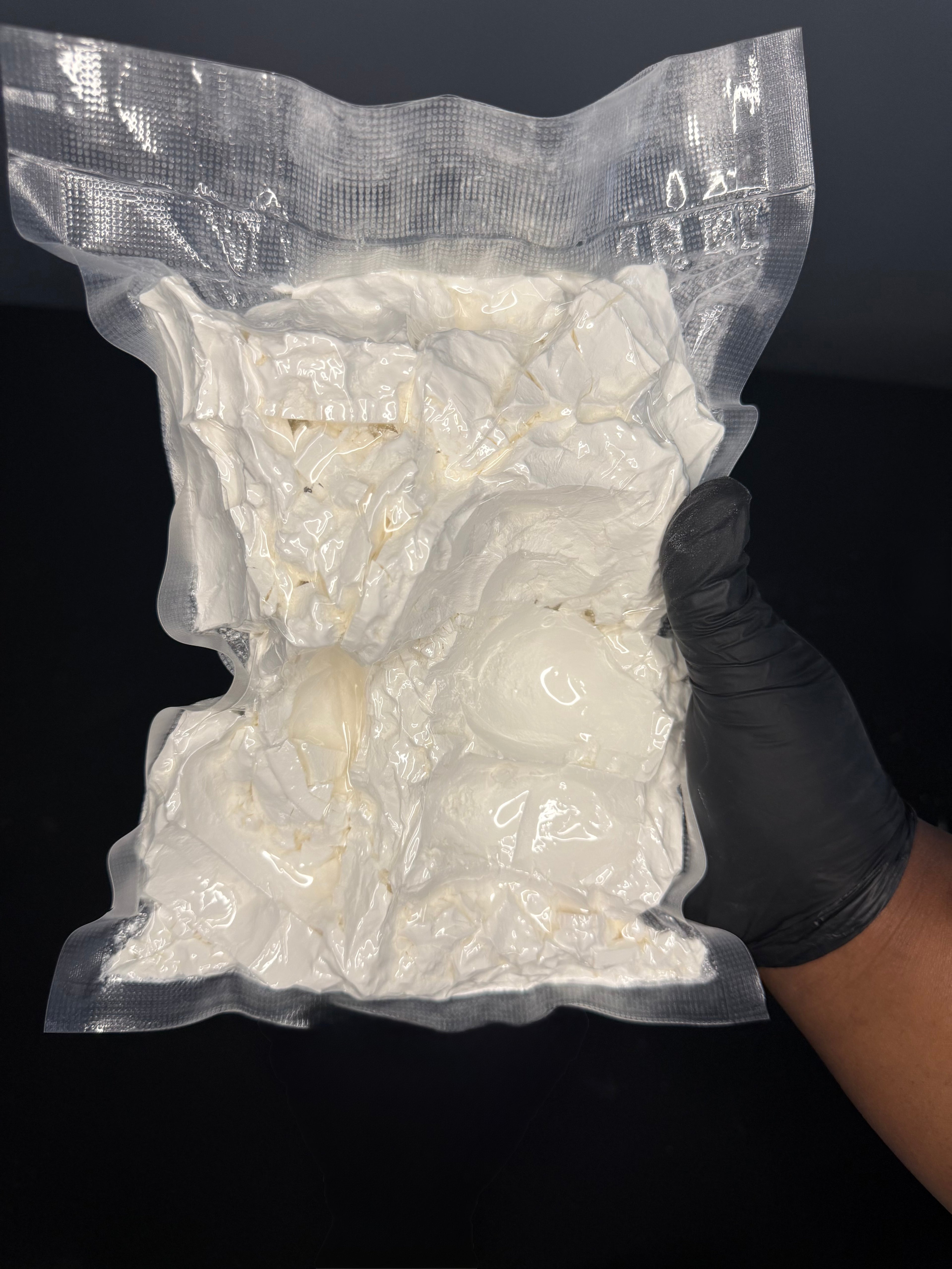 Pure 1.2lb outer layer bag