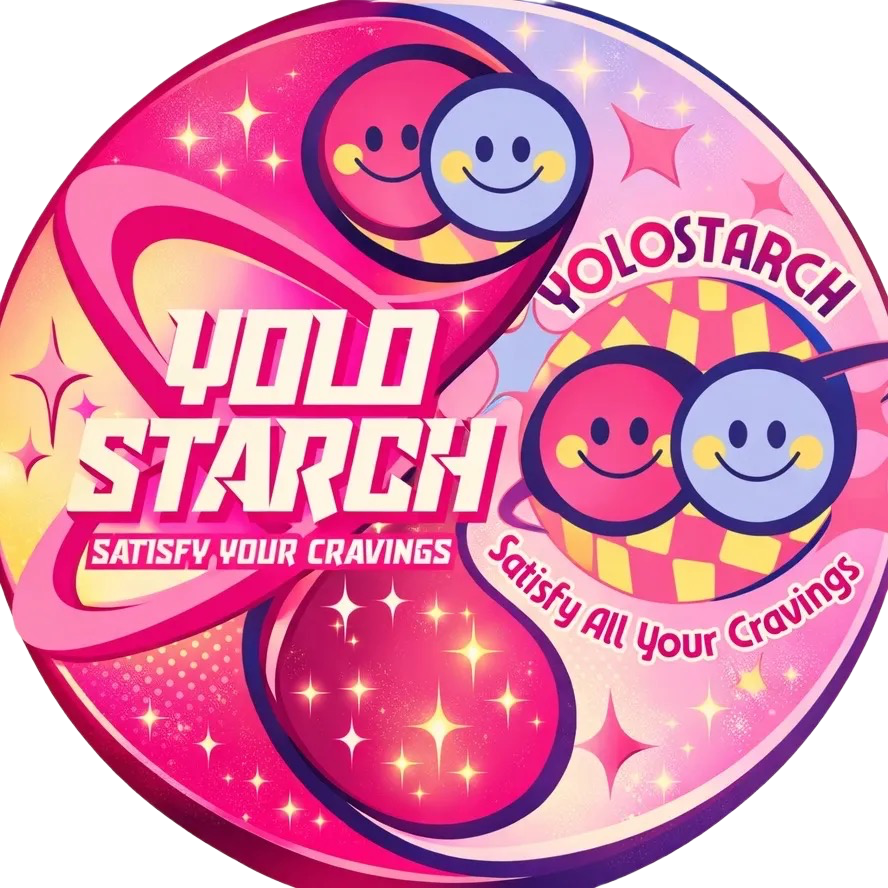 YoloStarch